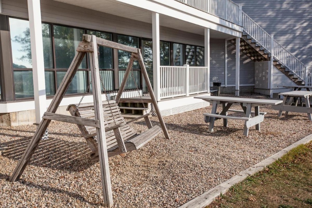 The Cove at Yarmouth, a VRI resort Image 7