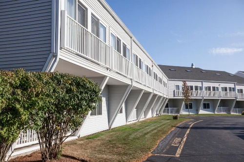 The Cove at Yarmouth, a VRI resort image 8