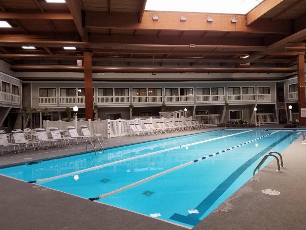The Cove at Yarmouth, a VRI resort Image 10