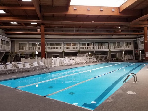 The Cove at Yarmouth, a VRI resort image 10