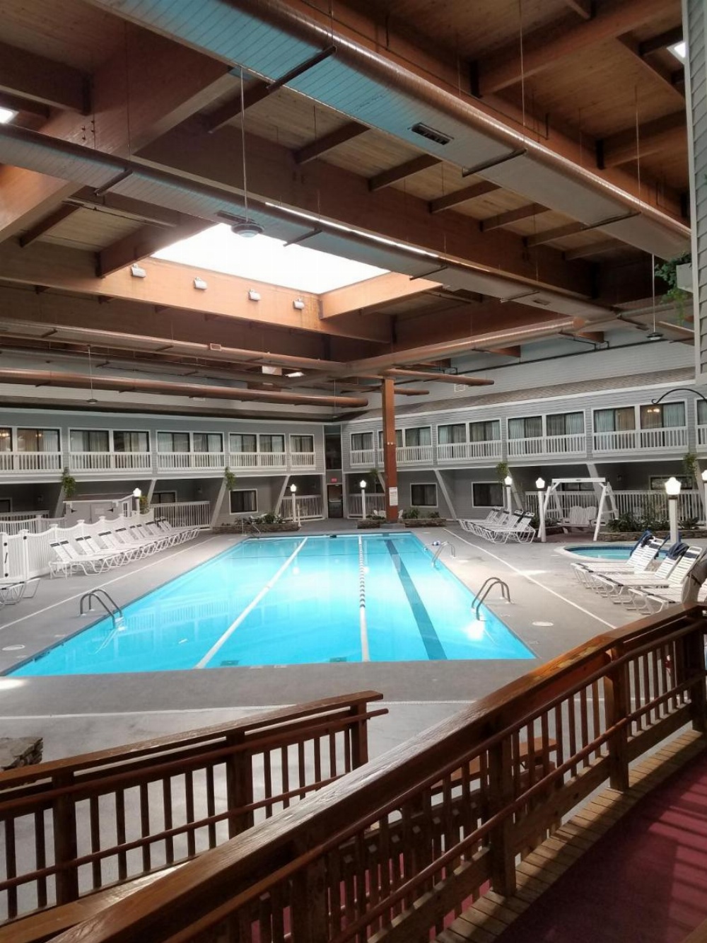 The Cove at Yarmouth, a VRI resort Image 11