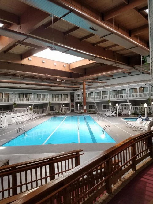 The Cove at Yarmouth, a VRI resort image 11