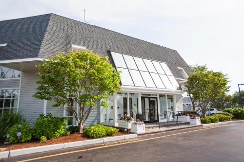 The Cove at Yarmouth, a VRI resort image 13