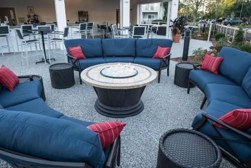 The Cove at Yarmouth, a VRI resort image 17