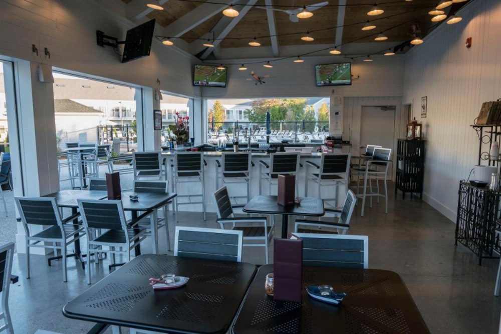 The Cove at Yarmouth, a VRI resort Image 19