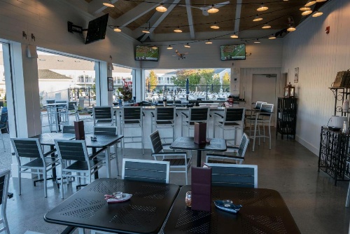 The Cove at Yarmouth, a VRI resort image 19