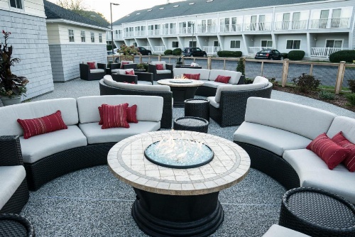 The Cove at Yarmouth, a VRI resort image 20