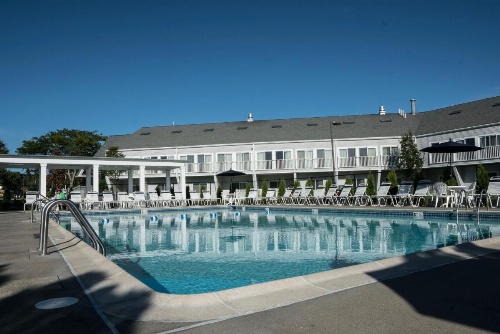 The Cove at Yarmouth, a VRI resort image 29
