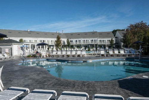 The Cove at Yarmouth, a VRI resort image 30