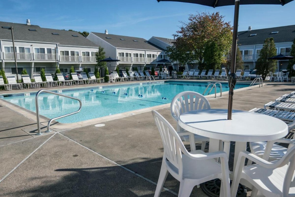 The Cove at Yarmouth, a VRI resort Image 31