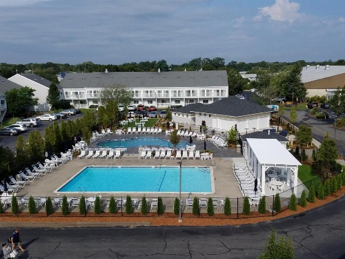 The Cove at Yarmouth, a VRI resort image 32