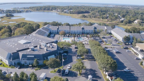 The Cove at Yarmouth, a VRI resort image 33