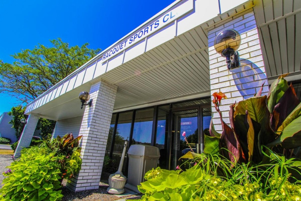 The Cove at Yarmouth, a VRI resort