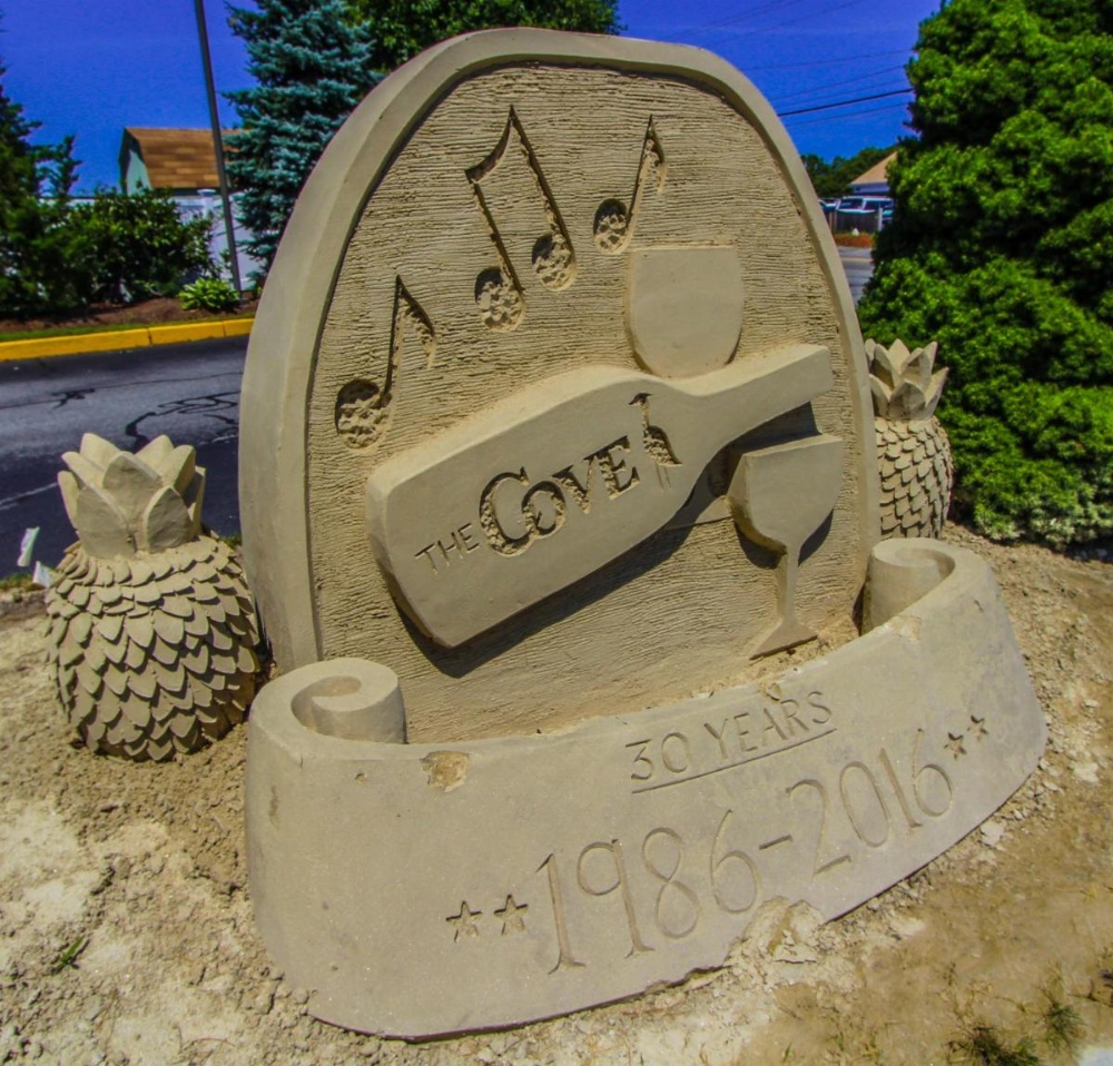 The Cove at Yarmouth, a VRI resort