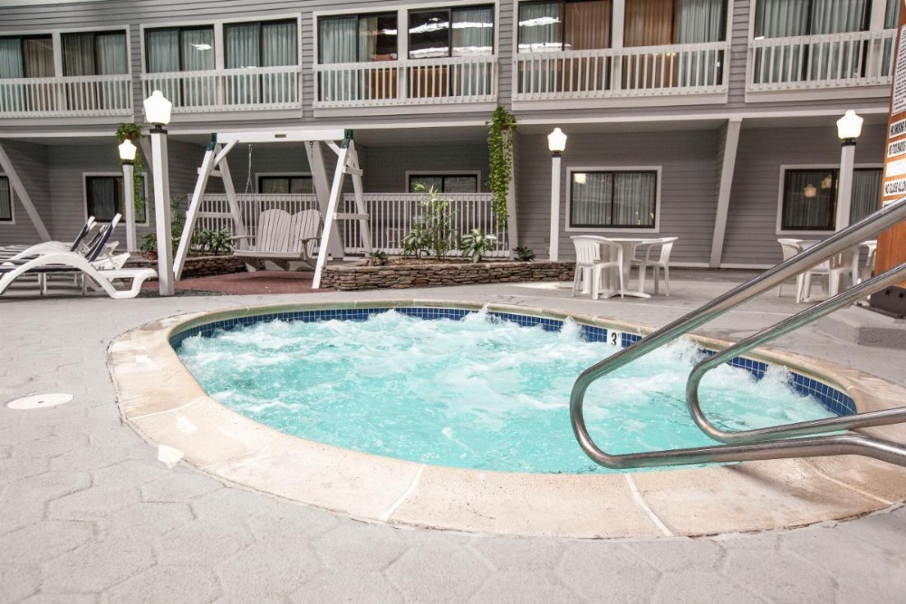 The Cove at Yarmouth, a VRI resort Image 6