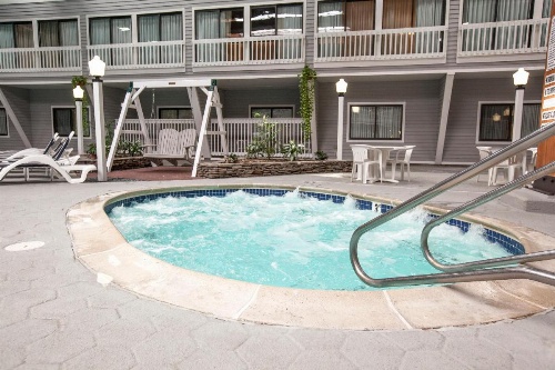The Cove at Yarmouth, a VRI resort image 6